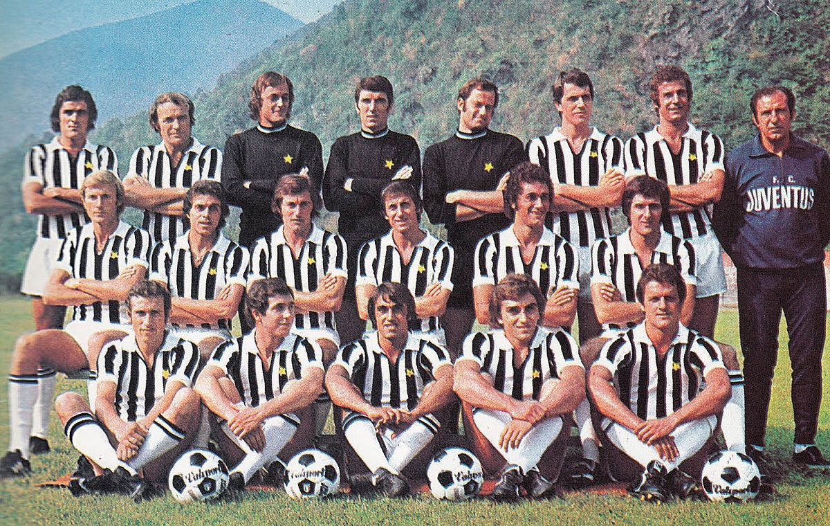 1974–75 Juventus F.C. season - Wikipedia