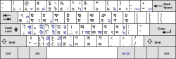 Bangla Jatiyo layout by Bangladesh Computer Council KB-Bengali-National.svg