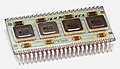 Микропроцессорный комплект серии 1811 (1990 г.)