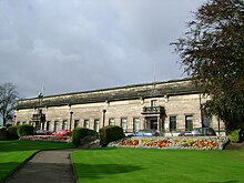 Kirkcaldy Galleries