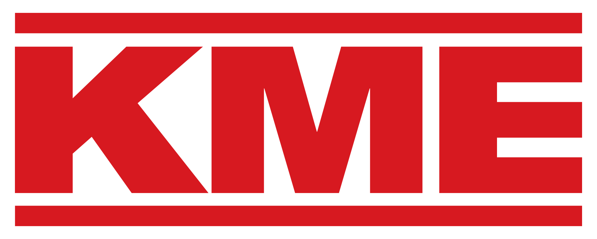 HNL 2016/2017 - Page 5 2000px-KME_Logo.svg