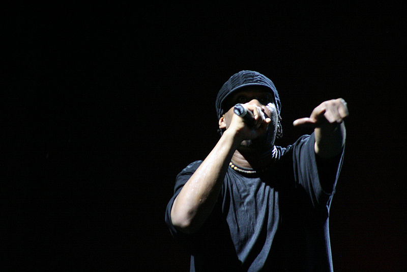 Ficheru:KRS-One by Wade Grayson.jpg