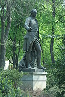 Памятник императору Иосифу II (Брно)