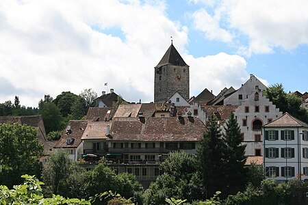 Kaiserstuhl AG