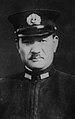 Chuẩn Đô đốc Kaku Tomeo (ja) (Thuyền trưởng chiếc Hiryu, thuộc Hạm đội tàu sân bay thứ hai)