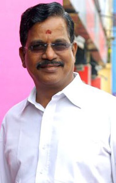 Kalaipuli S. Thanu