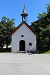 Chapel of St.  Maria in Pitzenhöfe