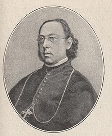 Joseph Hergenröther