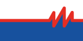 Karin & Grega Kosak, and Simonida Kozelj's Slovenia Flag Proposal (2003).svg