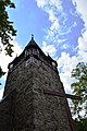 Jesus Church Tower