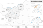 Vignette pour District de Laufenburg