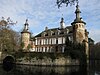 (nl) Kasteel van Welden, Hof te Seevergem