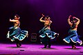 Kathak Dance at Nishagandhi Dance Festival 2024 (198)