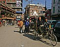 Kathmandu, Nepal 2007