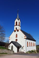 Katholische Kirche St. Dionysius