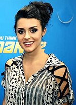 Miniatura para Kathryn McCormick