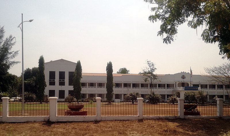 File:Kayin State Government Office.jpg