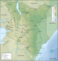 Vorschaubild für Geschichte Kenias