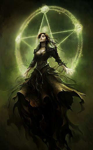 <span class="mw-page-title-main">Morgan le Fay in modern culture</span> Morgana le Fay is a character portrayed as a sorceress in Arthurian legend.