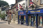 Thumbnail for File:King Street, Thetford - geograph.org.uk - 1941127.jpg