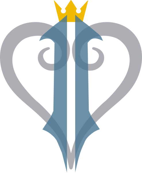 Free Free Kingdom Heart Svg 60 SVG PNG EPS DXF File