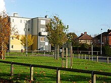 Kingsway North, Clifton Kingsway North, Clifton - geograph.org.uk - 1568853.jpg