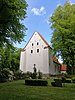 Kirche Sieseby, Schlei