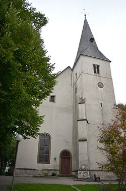 Kirche NRW Lienen Evangelidsche Kirche.jpg