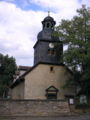Kirche von Oberilm