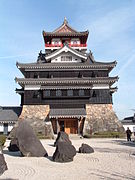 Burg Kiyosu