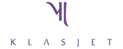 KlasJet logo