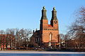 Klosters kyrka Eskilstuna December 2014 03.JPG