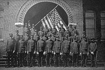 Army cadets at Knoxville College, circa 1903 Knoxville-college-cadets-1903-tn1.jpg