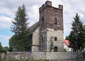 Biserica sfântul Bartolomeu din Gliwice, Silezia