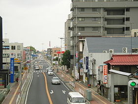 Oyama (Tochigi)