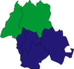 Kommunalvalet i Gnosjö 2002 per valdistrikt.png