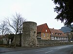 Burg Korbach