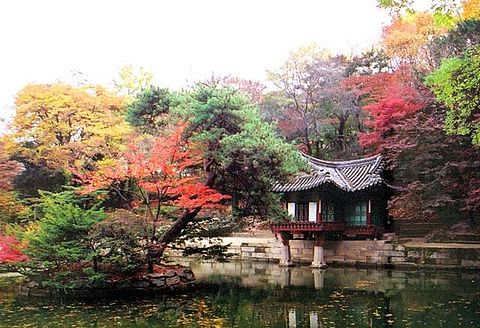 Changdeokgung