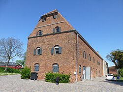 Korsør Søbatteri - By og Overfartsmuseet.JPG