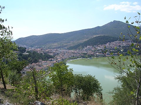 Kastoria