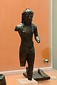 Kouros, 550 BC