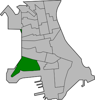 Kowloon Station (constituency)