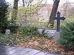 Friedhof der Märzgefallenen