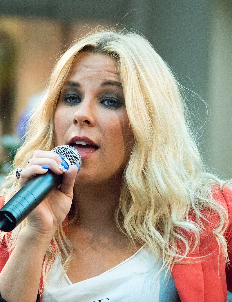 Krista Siegfrids