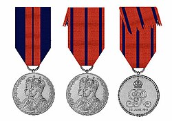 Medailles