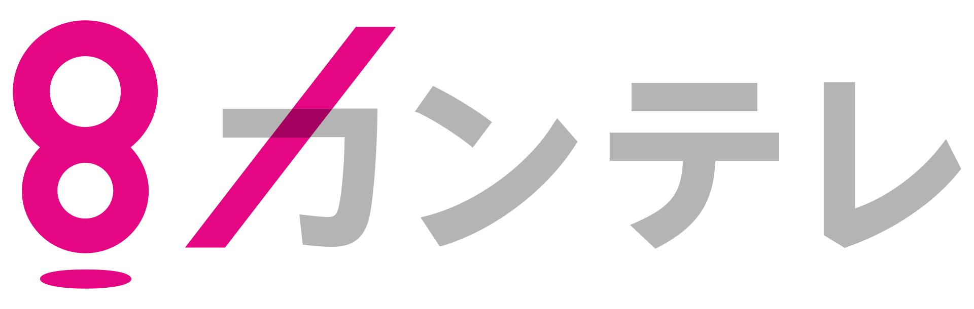 Kansai TV Logo