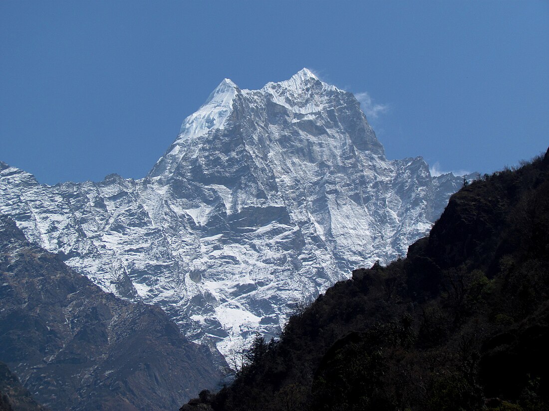 康格魯山