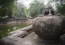 Anuradhapura