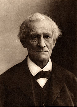 Léon Fairmaire