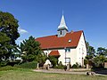 Löbejün: St.-Joseph-Kirche